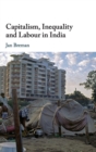 Image for Capitalism, inequality and labour in India