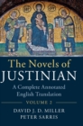 Image for The Novels of Justinian