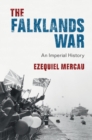 Image for The Falklands War  : an imperial history