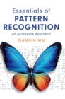 Image for Essentials of pattern recognition  : an accessible approach