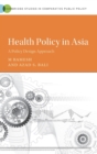 Image for Health Policy in Asia