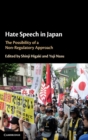 Image for Hate Speech in Japan