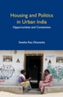 Image for Housing and Politics in Urban India