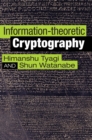 Image for Information-theoretic Cryptography