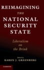 Image for Reimagining the National Security State