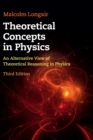 Image for Theoretical Concepts in Physics