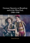 Image for German operetta on Broadway and in the West End, 1900-1940