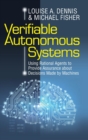 Image for Verifiable Autonomous Systems