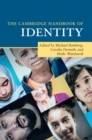 Image for The Cambridge Handbook of Identity