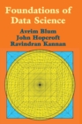 Image for Foundations of Data Science