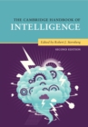 Image for The Cambridge handbook of intelligence