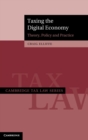 Image for Taxing the Digital Economy