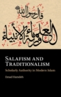 Image for Salafism and Traditionalism