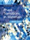 Image for Phase transitions in materials
