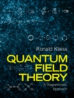 Image for Quantum field theory  : a diagrammatic approach