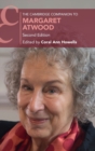 Image for The Cambridge companion to Margaret Atwood