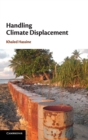 Image for Handling climate displacement