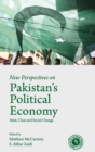 Image for New Perspectives on Pakistan&#39;s Political Economy
