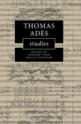Image for Thomas Ades Studies