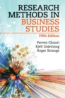 Image for Research Methods in Business Studies