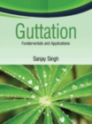 Image for Guttation  : fundamentals and applications