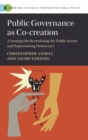 Image for Public Governance as Co-creation