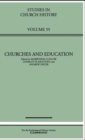 Image for Churches and Education