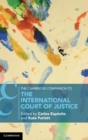 Image for The Cambridge companion to the International Court of Justice