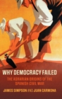 Image for Why Democracy Failed