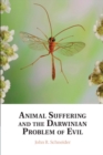 Image for Animal suffering and the Darwinian problem of evil