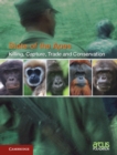 Image for Killing, capture, trade and ape conservationVolume 4