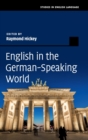 Image for English in the German-speaking world