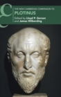 Image for The New Cambridge Companion to Plotinus