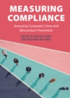 Image for Measuring compliance  : assessing corporate crime and misconduct prevention