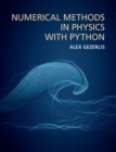 Image for Numerical methods in physics with Python