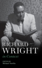 Image for Richard Wright in Context