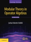 Image for Modular Theory in Operator Algebras