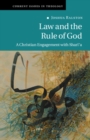 Image for Law and the Rule of God