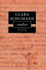 Image for Clara Schumann Studies