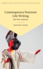 Image for Contemporary Feminist Life-Writing