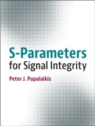 Image for S-parameters for signal integrity