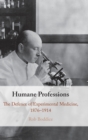 Image for Humane Professions