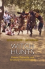 Image for Witch hunts  : culture, patriarchy and structural transformation