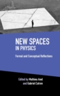Image for New spaces in mathematic  : formal and conceptual reflections