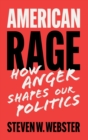 Image for American Rage