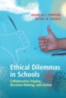 Image for Ethical Dilemmas in Schools