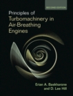 Image for Principles of turbomachinery in air-breathing engines