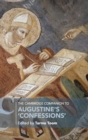 Image for The Cambridge companion to Augustine&#39;s &quot;Confessions&quot;