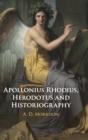 Image for Apollonius Rhodius, Herodotus and historiography