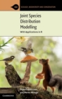 Image for Joint species distribution modelling  : with applications in R